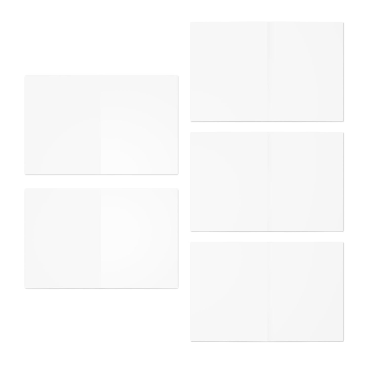 Color Your Own Card Multipack (or don’t)