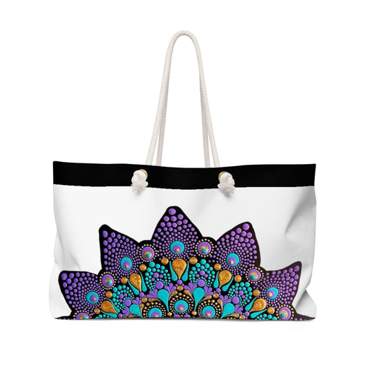 Weekender Bag