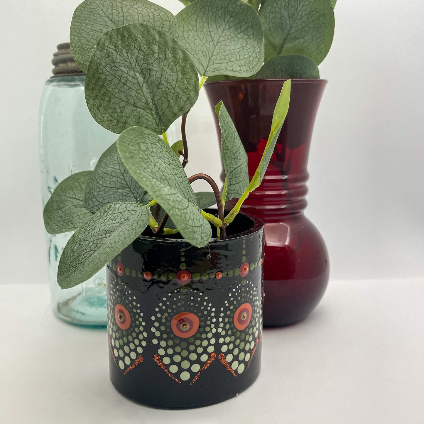 Handmade Plant Pot